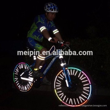 3M Reflect Bicycle / Bike Spokes para la venta / reflectores